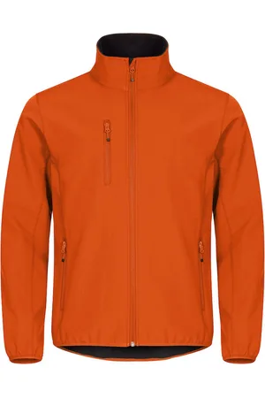 CLIQUE Classic Softshell Jacket 0200910 - - 3XL