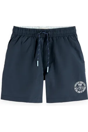 Scotch&Soda Kids - Jongens - Zwembroeken