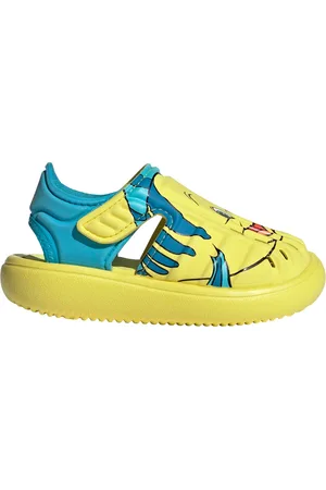 adidas Sportswear x Disney Pixar Watersandalen Kids - Kinderen - - 27