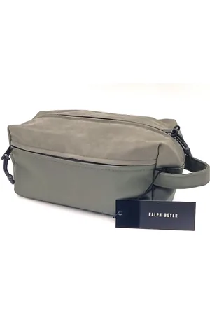 Ralph Lauren Boyer - Toilettas - - 35x15x15cm