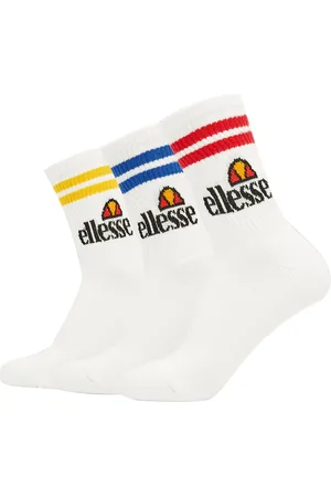 Ellesse Sokken PULLO SOCKS Set van 3