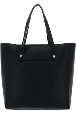 DKNY Schoudertas Shopper Charlie Tote Zwart