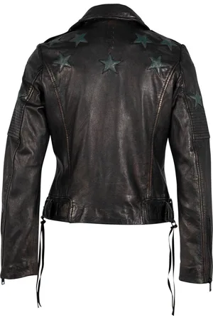 Gipsy 2Wwona - SF 225 Women Biker asymetrical / Standard