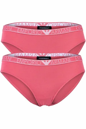 Emporio Armani Slip Set van 2