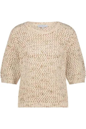 Red Button Trui SRB4533 Jolene - multi Sand