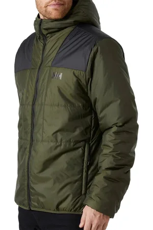 Helly Hansen Flex insulated Jas Mannen - Maat XL