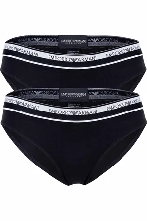 Emporio Armani Slip Set van 2