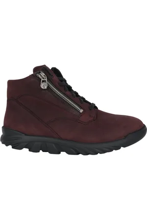 Ganter Haylie - dames laars - - maat 38 (EU) 5 (UK)