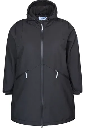 Zhenzi Jas Floe softshell maat M=46/48