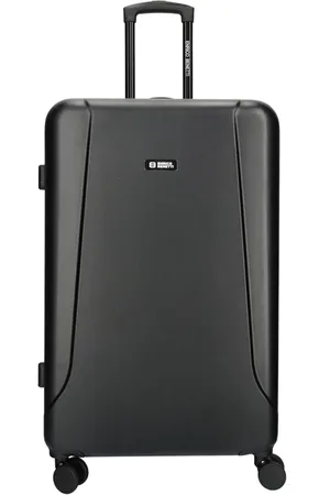 Enrico Benetti Harde koffer / Trolley / Reiskoffer - 80 cm (Extra Large) - Edmonton