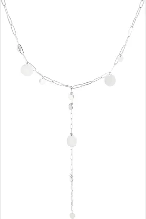 Yehwang Classic coins ketting |