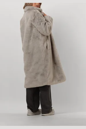 Giacomo 6610940 Jassen Dames - Winterjas - - Maat XS