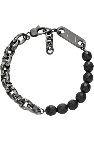 Armani Exchange AXG0151060 Heren Armband 22cm