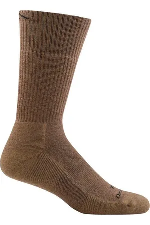 Darn Tough T4021 - Tactical Boot Sok-Coyote Brown