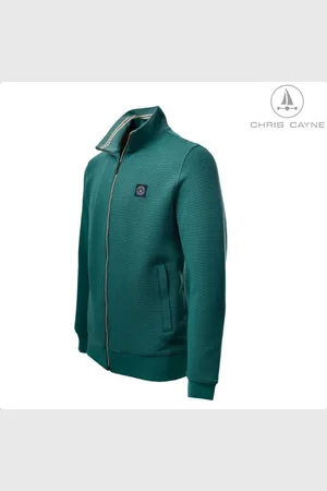 Chris Cayne Vest 3253 - maat XXL