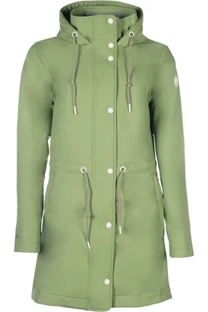 Hkm Waterproof jas Ohio