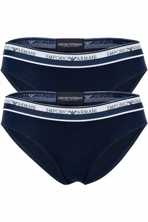 Emporio Armani Slip Set van 2