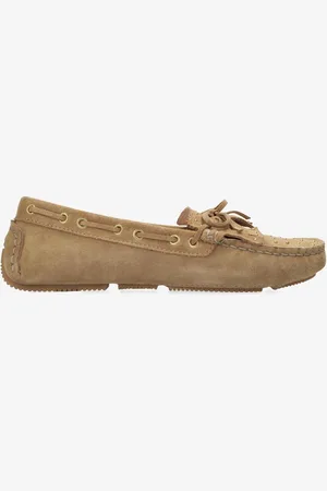 Fred de la Bretoniere Loafer Billy Indy Cognac - Maat 42