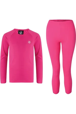 Dare 2B Dare2b -Elate Set - Ondergoed - Kinderen - MAAT 128
