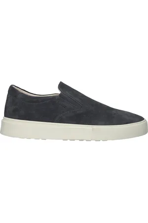 Blackstone RUBY BANKS - DG508 - Slip-ons - Heren - Dark blue - Maat: 40