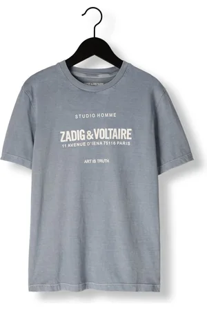 Zadig & Voltaire X60372 Polo