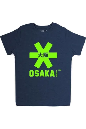 osaka Deshi Junior T-Shirt - Shirts - - 128