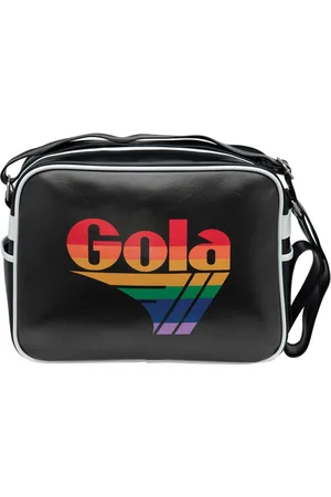 Gola Schoudertas Redford Spectrum Zwart