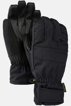 Burton Profile Under Gloves blk