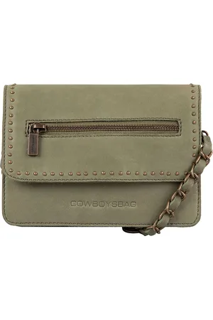Cowboysbag Crossbody Bridgetown