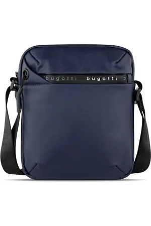 Bugatti Schoudertas Blanc Shoulder Bag Donkerblauw