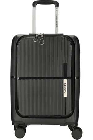 Enrico Benetti Handbagage koffer / Trolley / Reiskoffer - 55 x 35 x 20 cm - Tokyo