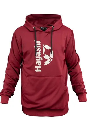 Hayashi Hoodie Gents