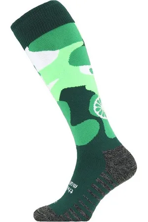 The Indian Maharadja Cameo Sportsokken Unisex - Maat 39-42