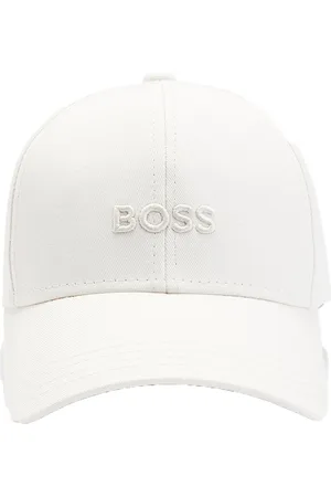 HUGO BOSS Ari Cap Crème