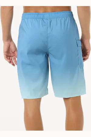 Rip Curl Shock Easy Fit Boardshort - Blue Lagoon
