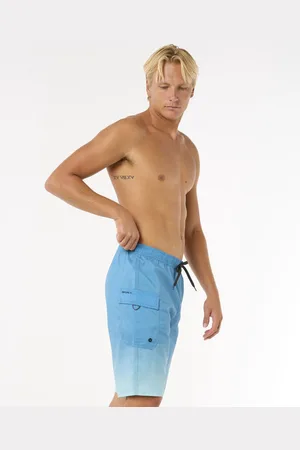 Rip Curl Shock Easy Fit Boardshort - Blue Lagoon