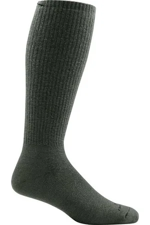 Darn Tough T4050 Tactical OTC Heavyweight with Full Cushion