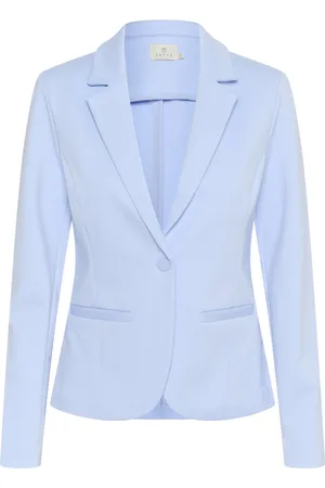 Kaffe KAjenny Blazer Dames Blazer - Maat XL