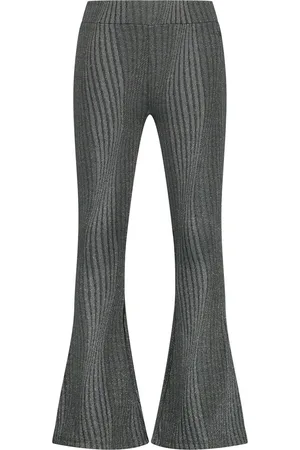 Vingino Meiden flared pants Sarie Rock