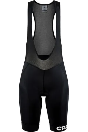 Craft Koersbroek Dames - CORE ENDUR BIB SHORTS W BLACK - L