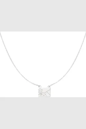 Yehwang Secret note ketting |