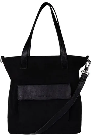 Cowboysbag Colwood Shopper Black - Black