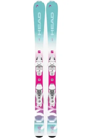 Head Ski Joy Easy /Jrs 7.5