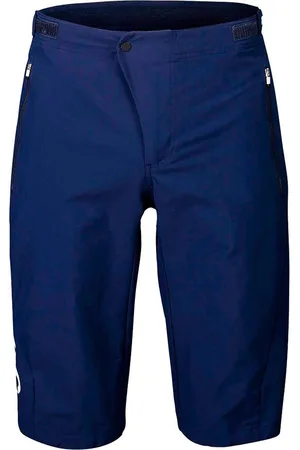 POC Essential Enduro Korte Broek Blauw M Man