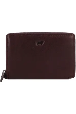 Braun büffel Braun Büffel Arezzo Kredietkaart etui RFID-bescherming Leer 11.5 cm