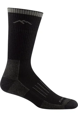 Darn Tough 2012 - Hunter Boot Sok - Full Cushion - Charcoal