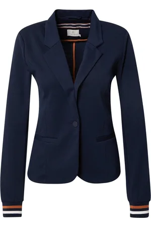 Kaffe Kinnie Blazer Dames Blazer - Maat XXL