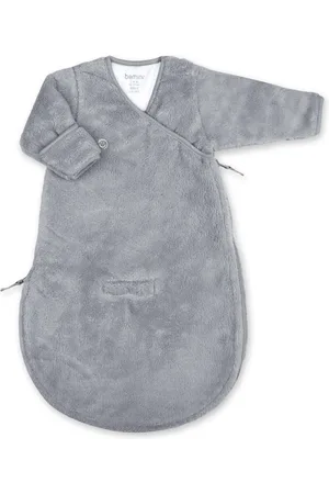Bemini Babyslaapzak - MAGIC BAG 1-4m - TOG 2.5 - Softy - Grizou