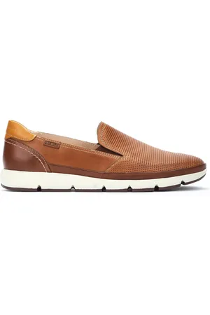 Pikolinos Fuencarral - heren instapper - - maat 43 (EU) 9 (UK)