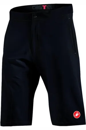 Castelli Fietsbroek Men Libero Short Black-XXXL